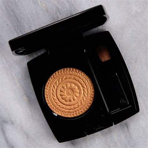 chanel oogschaduw|chanel eyeshadow pourpre brun.